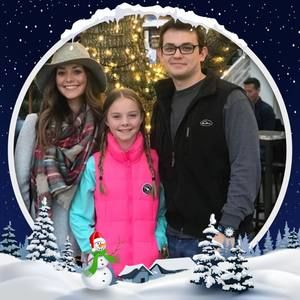 Meet your Posher, Paige