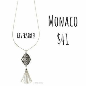 Premier Designs Monaco Necklace
