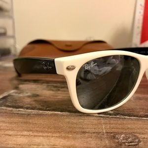 Authentic Ray-Ban Wayfarer