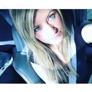 Meet your Posher, Sheri