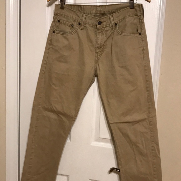 Levi's Other - Levi’s 508