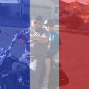 Meet your Posher, Riley