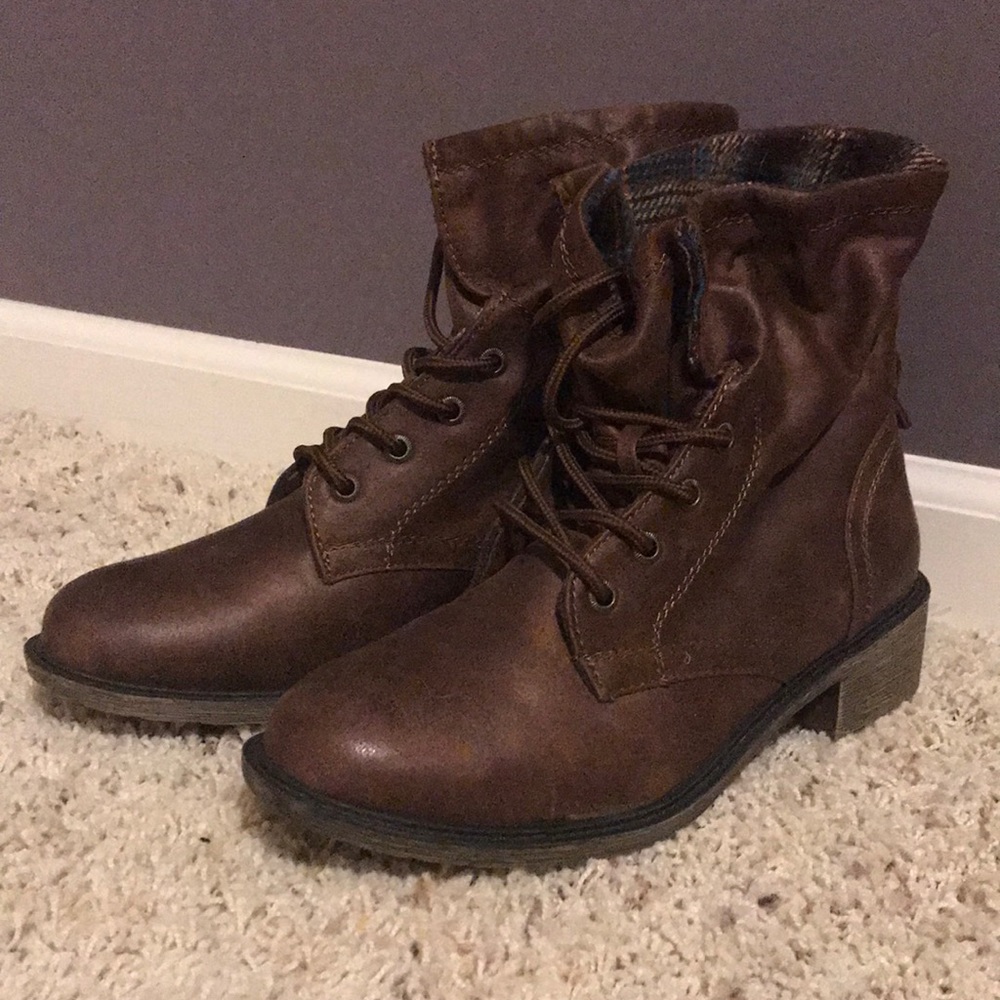 Winter boots