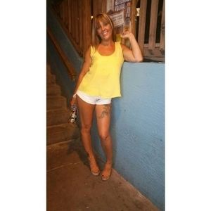 Meet your Posher, Ruth