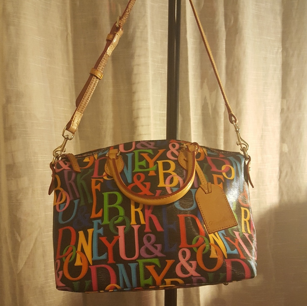 Dooney and Bourke DB Retro