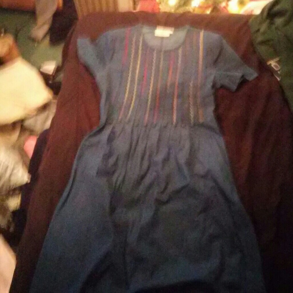 Dress