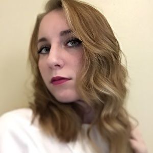 Meet your Posher, Maddie