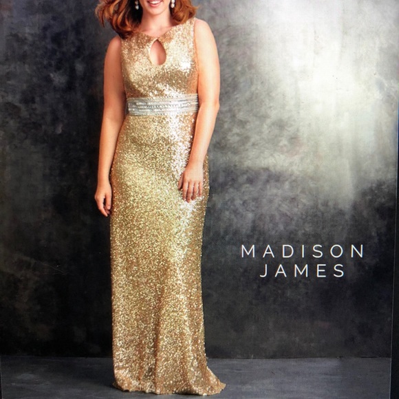 slim fit dress slacks Madison James MJ953 main image 1