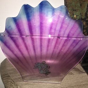 Unicorn Cosmetics Mermaid Brush Holder