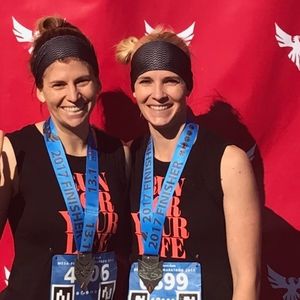 Meet your Posher, Becky