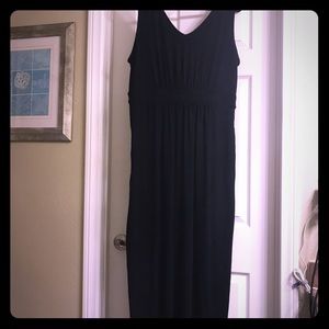 Old Navy Maxi Dress
