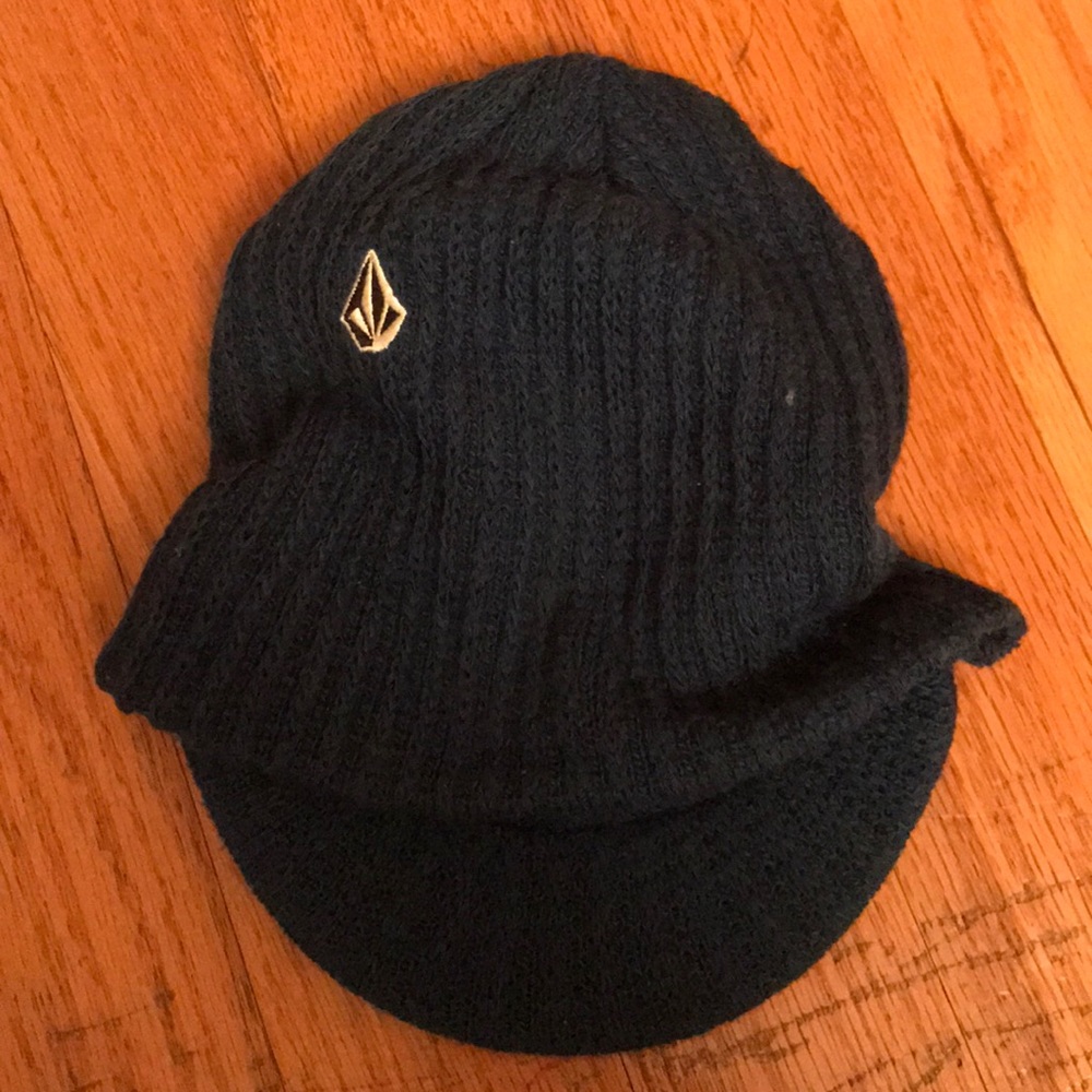 Volcom beanie