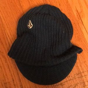 Volcom beanie