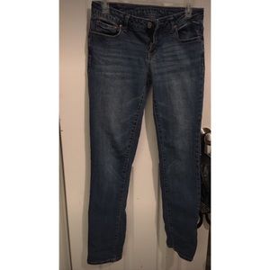 Aeropostale denim jeans