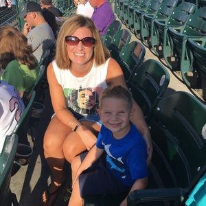 Meet your Posher, Susanne