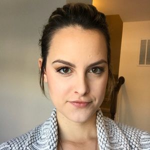 Meet your Posher, Tabatha