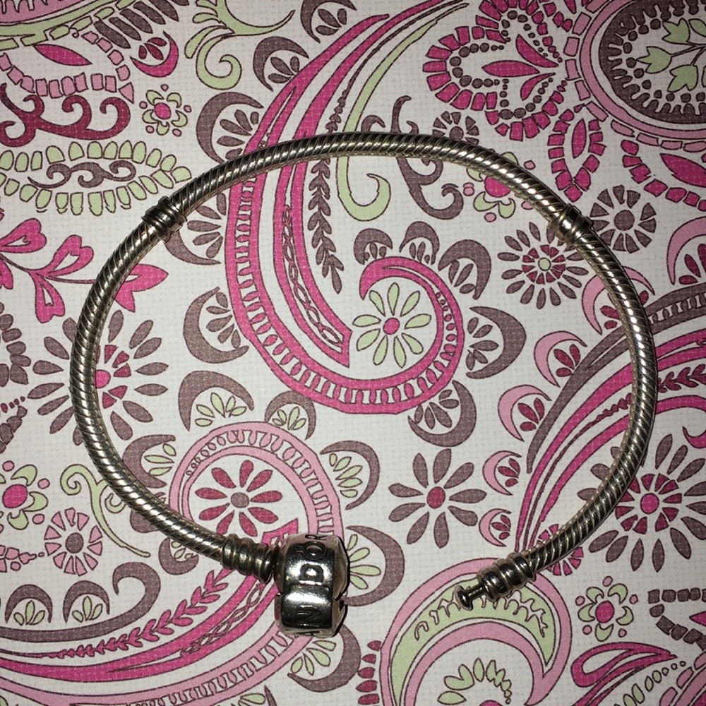 Pandora 7in Bracelet