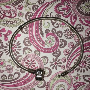 Pandora 7in Bracelet