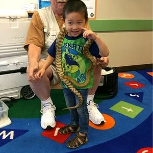 Meet your Posher, Ling