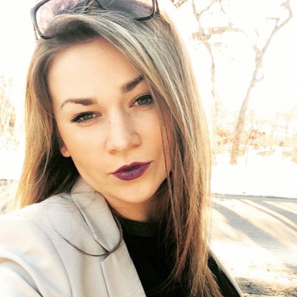 Meet your Posher, Olga