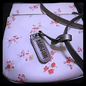 Kenneth Cole Reaction cross body bag