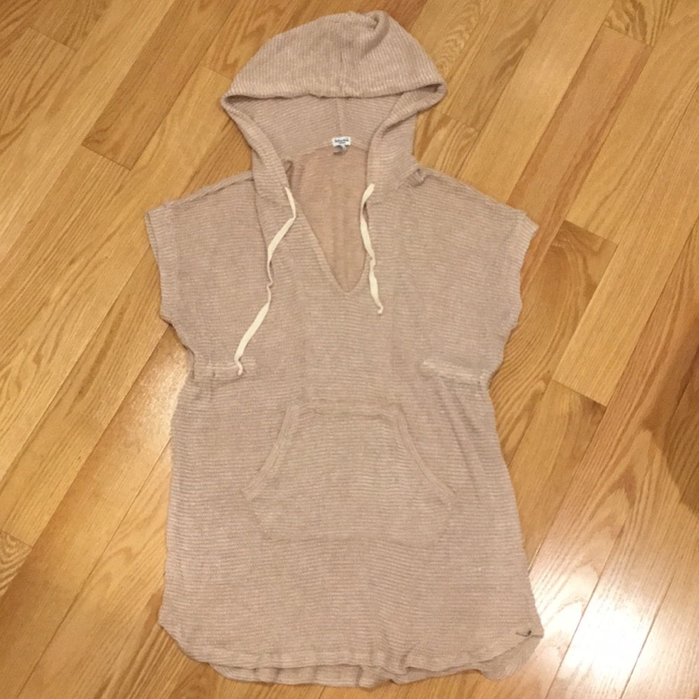 LAST DAY! Splendid hooded top