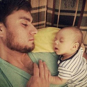 Meet your Posher, Kevin