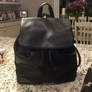 NWT Victoria’s Secret Backpack