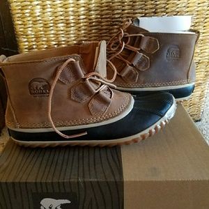 Women's Sorel Boots