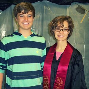 Meet your Posher, Abby