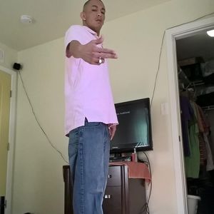 Meet your Posher, Joe