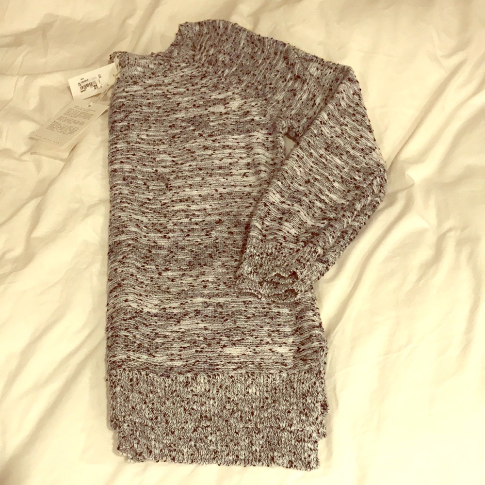 NWT SOFT JOIE SWEATER