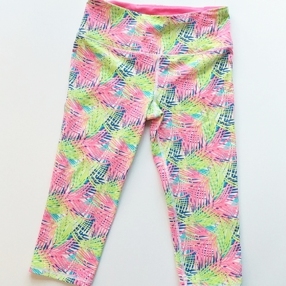 Victoria's Secret Workout Leggings