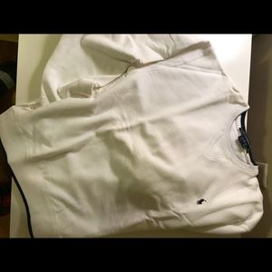 Ralph Lauren golf sweatshirt