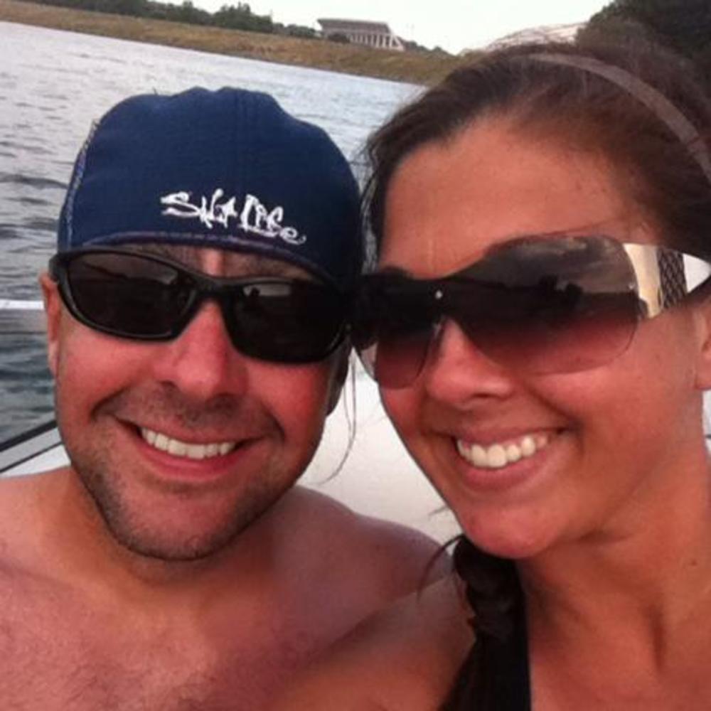 Meet your Posher, Heatherandjonathan