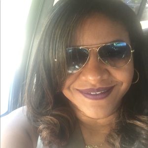 Meet your Posher, Cristina