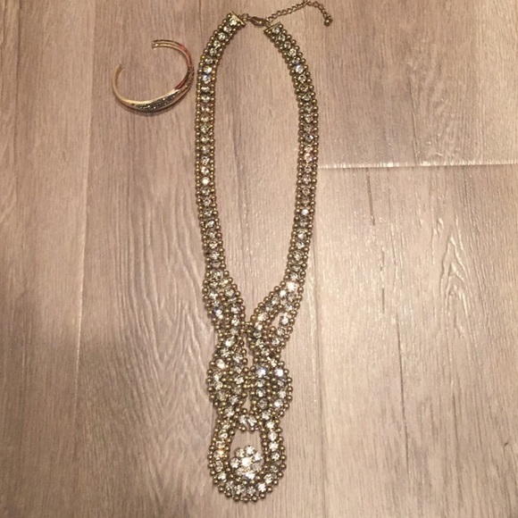 Cache Jewelry - 🎉Last Deal 🎉Cache necklace ❤️👌