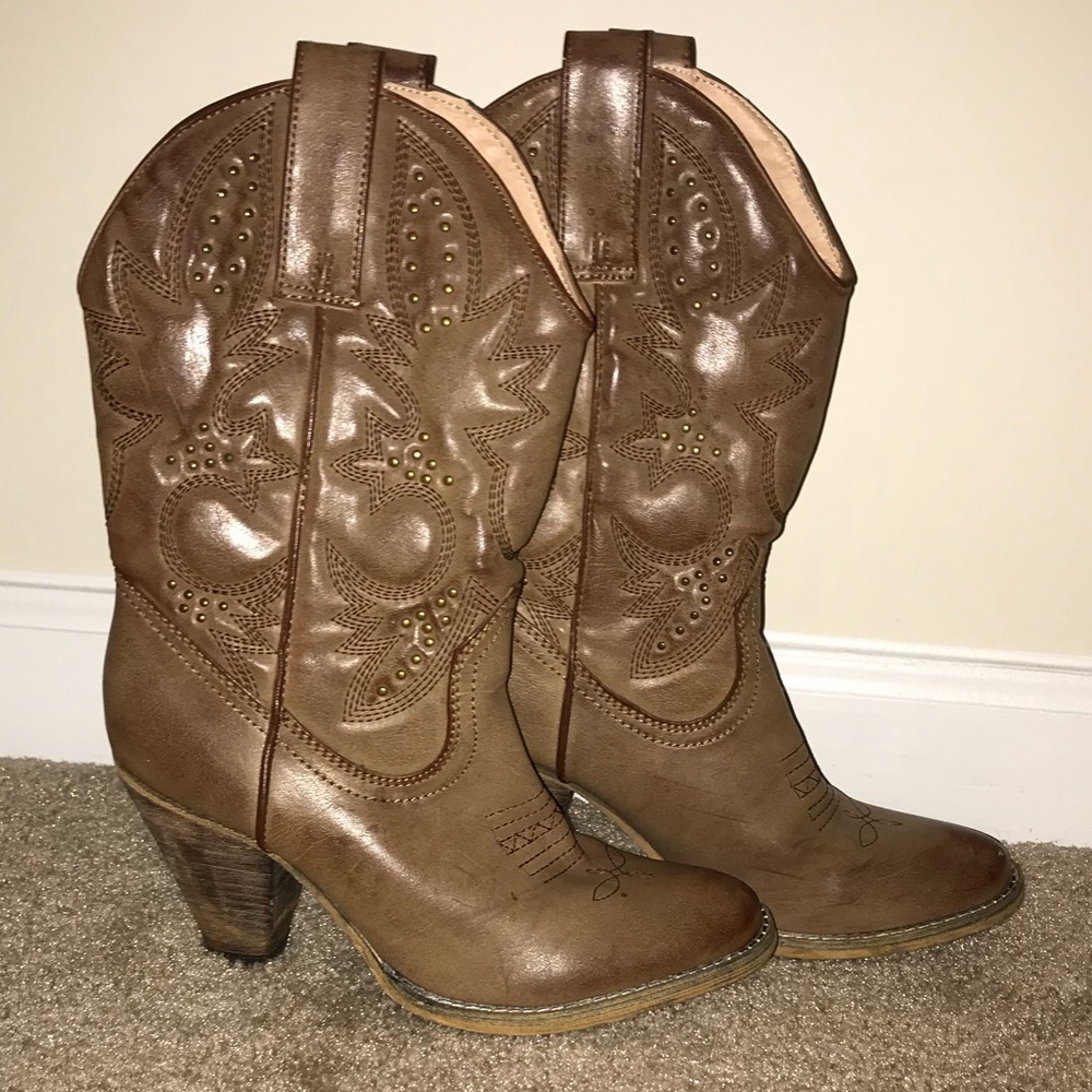 Boots