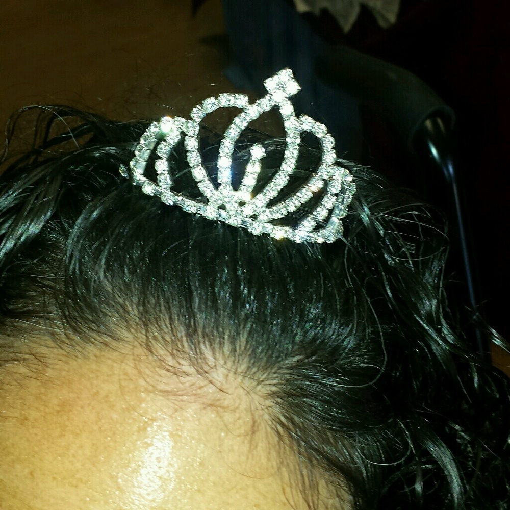 Meet your Posher, Mariela