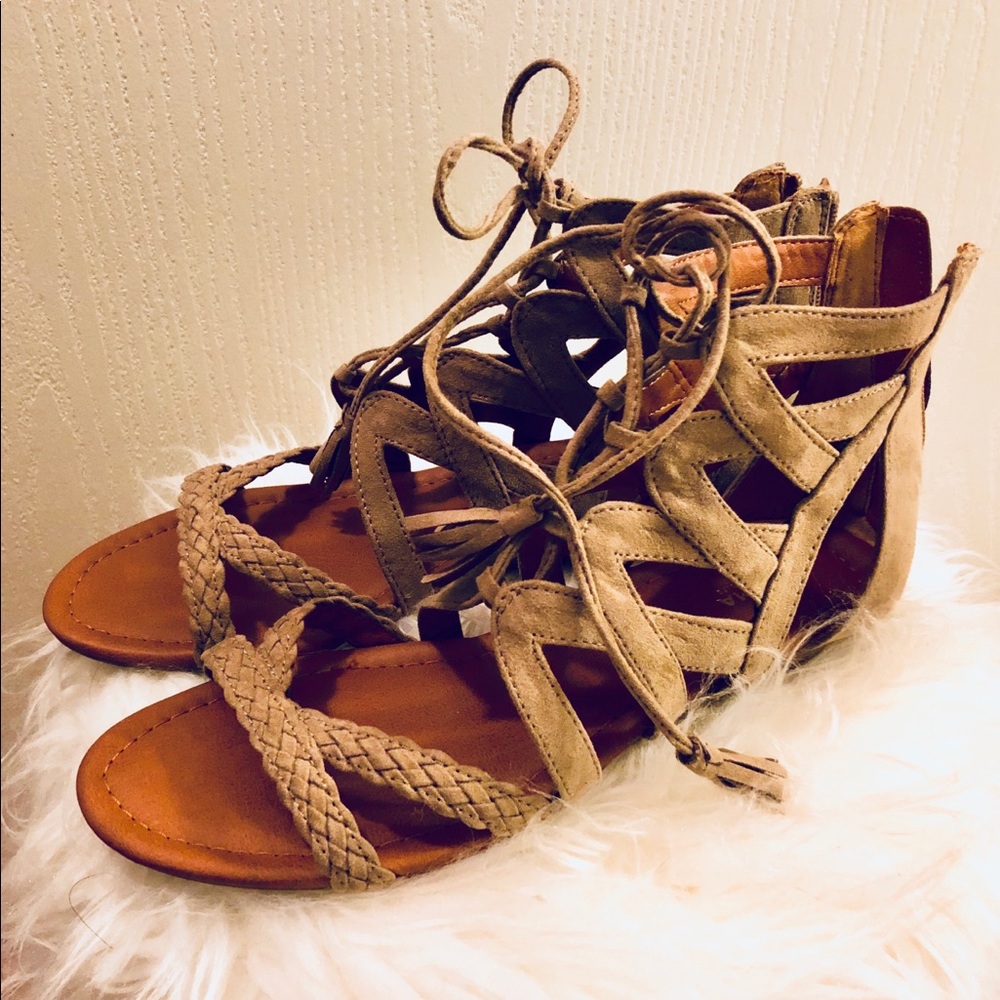 🌜Sonoma Gladiator Sandals🌛