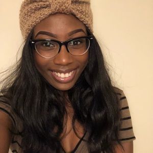 Meet your Posher, Jaleesa