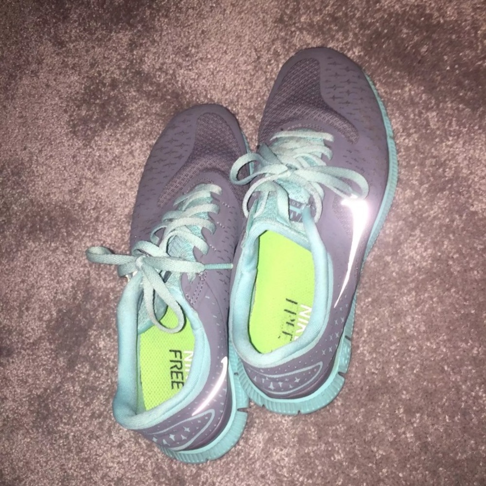 Nike Running Shoes