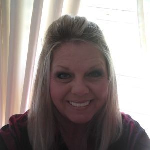 Meet your Posher, Gerita