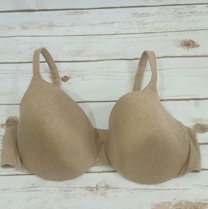 Cacique Full Coverage Bra