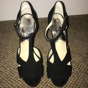 Michael Kors High Heel Shoes
