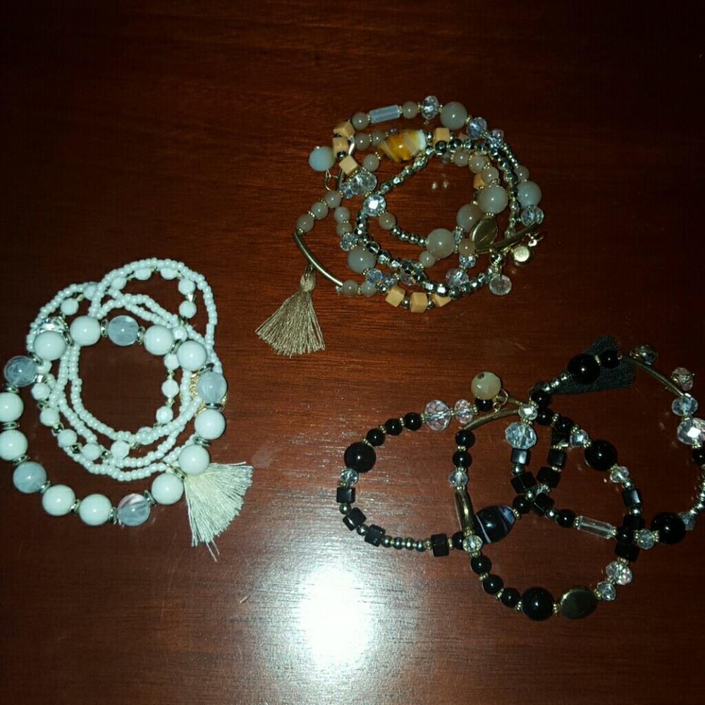Fashion jewelry bundle