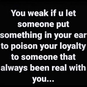 Meet your Posher, Ronnie