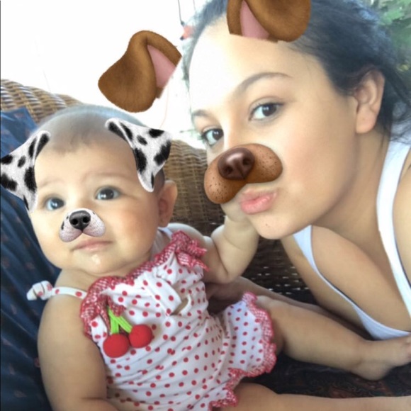 Meet your Posher, Nancy - Picture 1 of 1