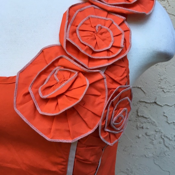 New 100% Cotton Sleeveless Top - Picture 4 of 5