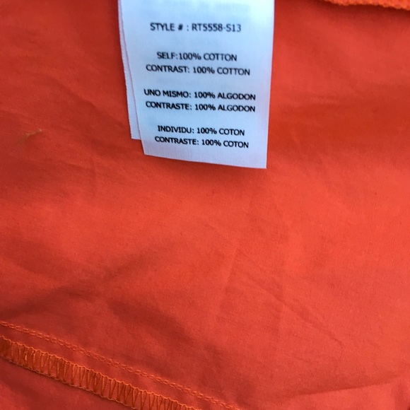 New 100% Cotton Sleeveless Top - Picture 5 of 5